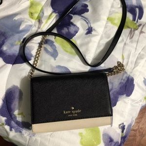 KATE SPADE CROSS BODY